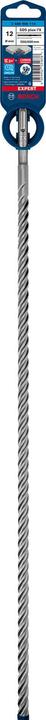 Actual product image Bosch Professional Zubehör Expert SDS plus-7x (12.0 mm)