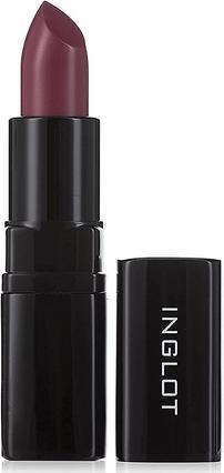 Inglot Matte Lipstick Enriched with Vitamin E, Avocado and Macadamia Oil Formula 4.5g - Shade 419 (419)