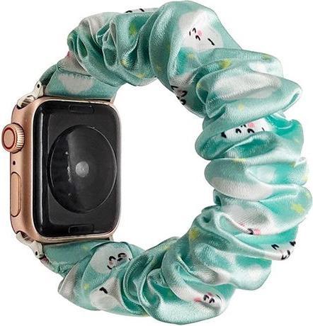 Actual product image MU Style Fabric bracelet (44 mm, 42 mm, Cotton, Polyester)