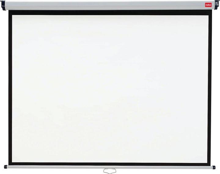 Nobo Schermo di proiezione a parete Widescreen 2400x1600mm (109.06", 16:10)