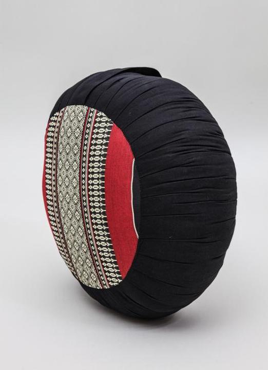 Actual product image Cachet Zafu meditation cushion (18 cm)