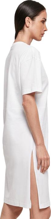 Produktbild Build Your Brand Tshirtkleid Geschlitzter Saum (M)