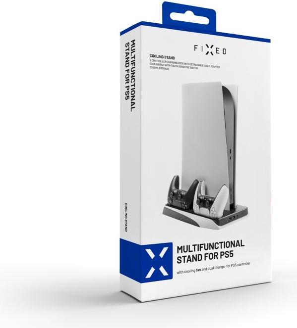 Produktbild Fixed Multifunktionsstation für PS5 (PS5)