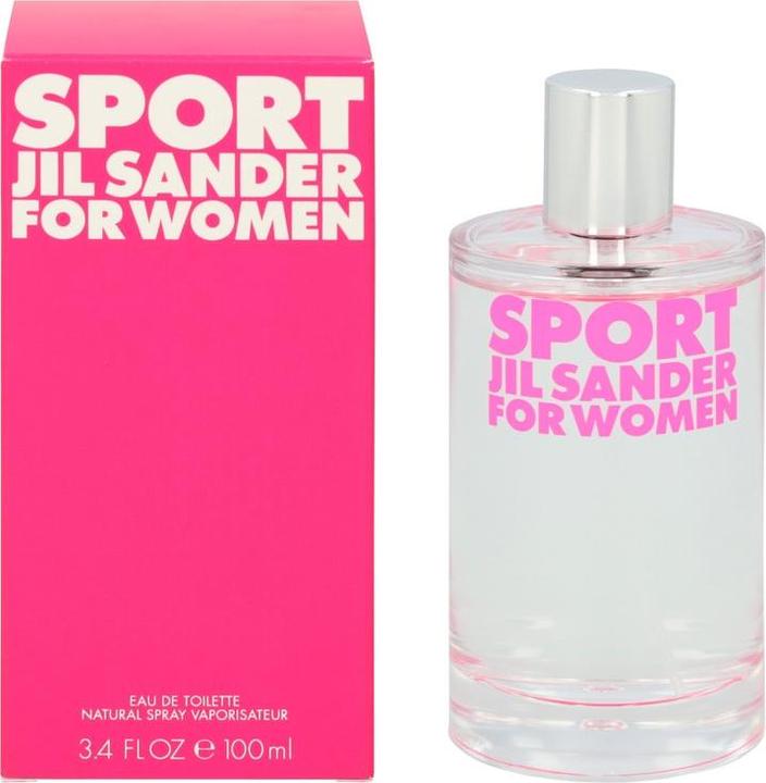 Jil Sander Sport