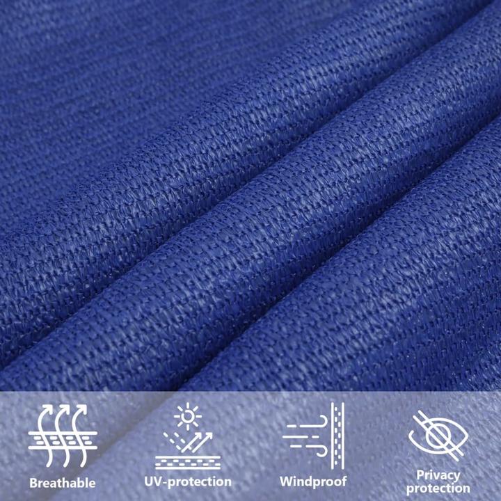 Image du produit VidaXL Sonnensegel (200 x 250 cm)