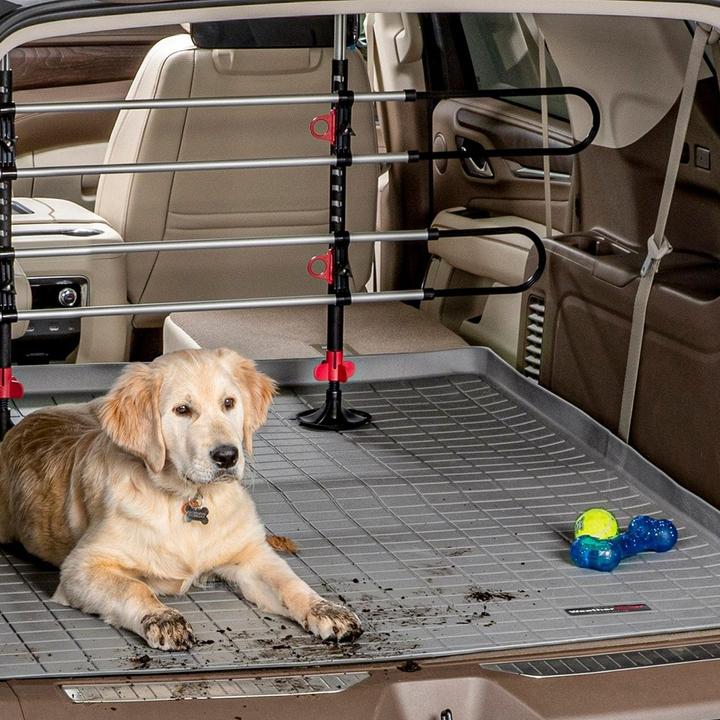 Immagine prodotto WeatherTech Tappetino per il bagagliaio di Ford Kuga (2012-2018)