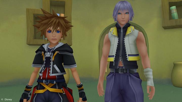 Produktbild Square Enix Kingdom Hearts - The Story So Far (PS4, EN)