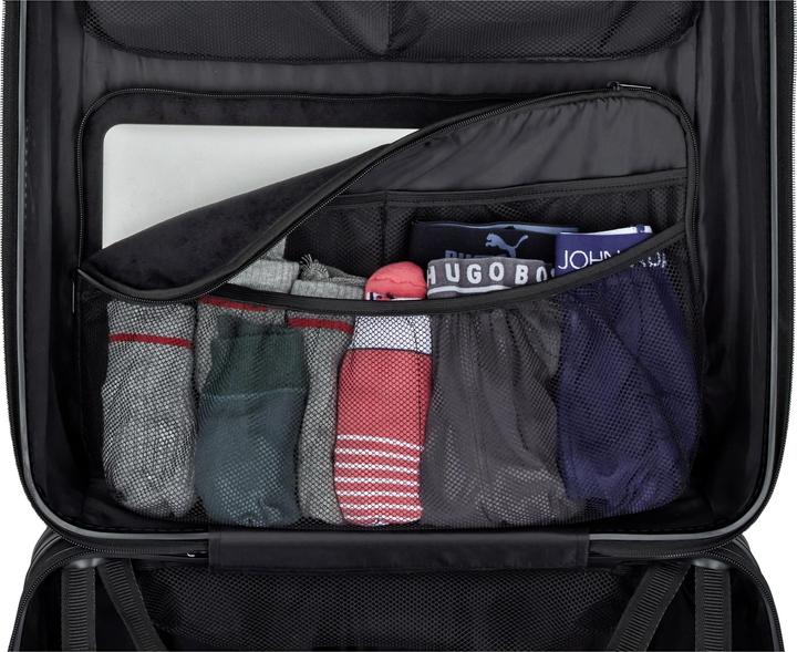 Image du produit Casyro Valise de voyage Stand-Up L (120 l, L (90 - 115l))