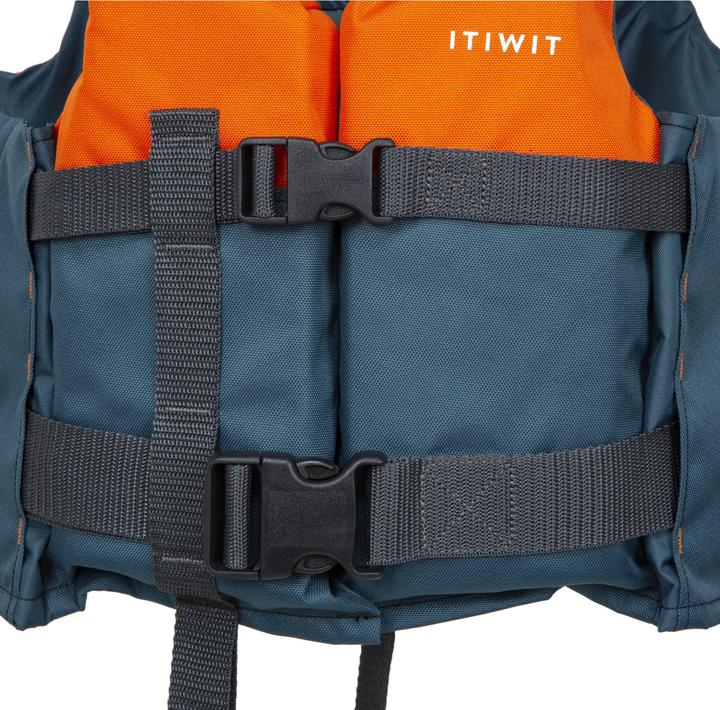 Actual product image Itiwit 174231 (XL, 90+ kg, 75 - 90 kg)