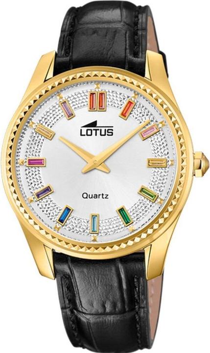 Immagine prodotto Lotus Beatitudine (Orologio da polso analogico, 38 mm)