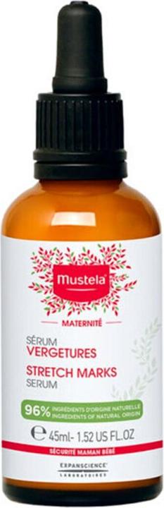 Image du produit Mustela Maternité