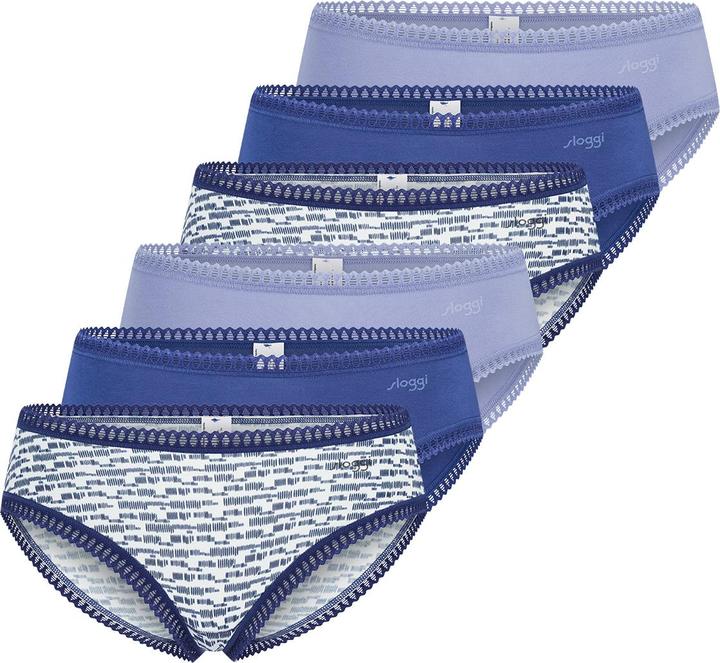 Dark Blue, Blue