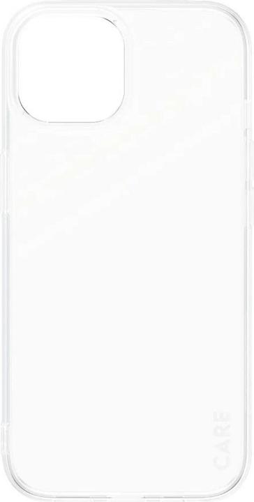 Actual product image Care Fashion X-Ray Soft (Apple iPhone 15)