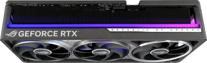 Produktbild ASUS ROG ASTRAL RTX 5080 GAMING OC (16 GB)