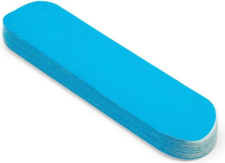 Produktbild K-Tape Cut20 blau (2 m)