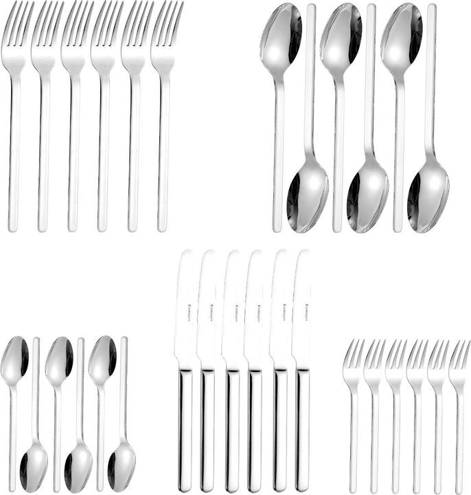 Immagine prodotto Esmeyer Bettina (30 Pezzo/i, Set di posate)