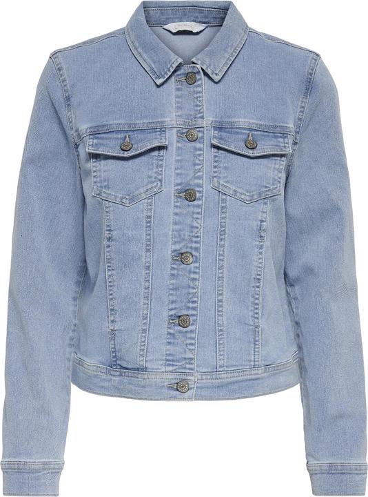 Only Onlwonder Dnm Jacket Noos