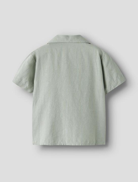 Produktbild Name it Regular Fit Hemd (104)