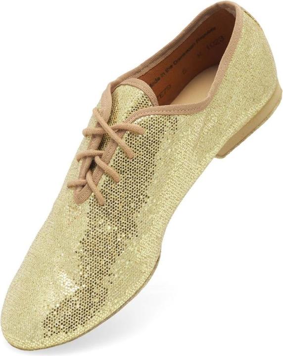 Actual product image Rumpf JZE79 So Danca jazz shoes (37.5)