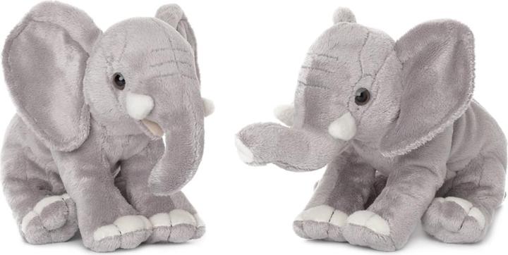 Immagine prodotto WWF Elefante assortito (18 cm)