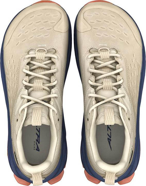 Actual product image Altra Olympus 6 Hike Low GTX (40)