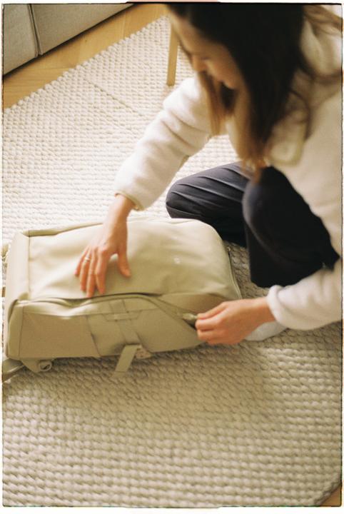 Immagine prodotto Beckmann Street Go (26 l)