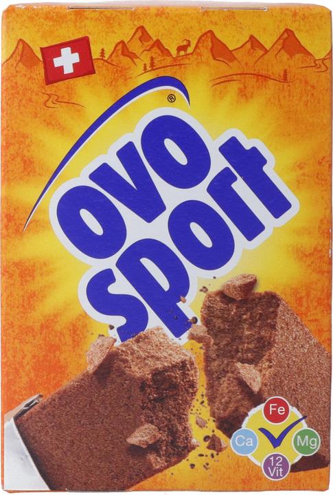 Image du produit Ovomaltine Sport (60 g)