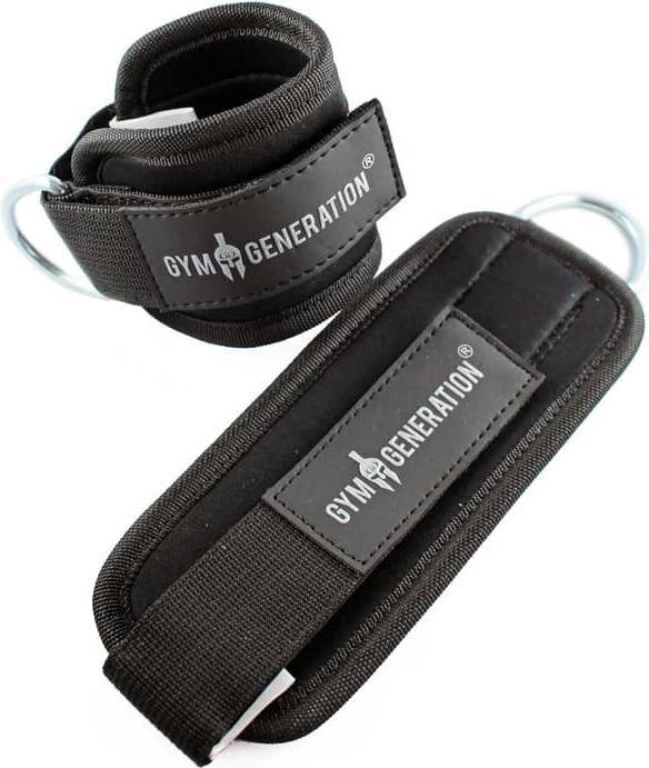 Produktbild Gym Generation Ankle Strap black