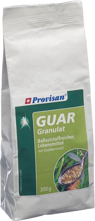 Immagine prodotto Provisan Ricarica di granuli di guar (1 Pezzo/i, Granuli, 300 g)