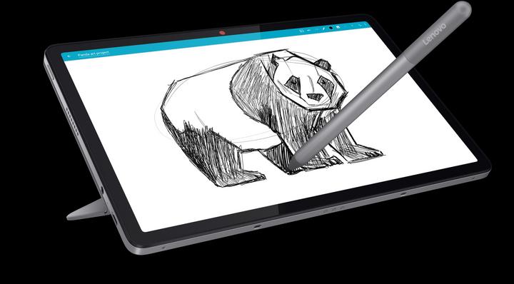 Productafbeelding Lenovo Chromebook Duet 11M889 2in1 11" WUXGA 8GB/128GB ChromeOS 83HH000NGE (10.95", 8 GB, 128 GB, NL)
