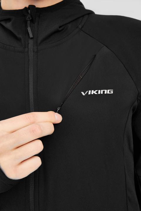 Actual product image MGA Viking Dimaro Hoodie Lady (L)