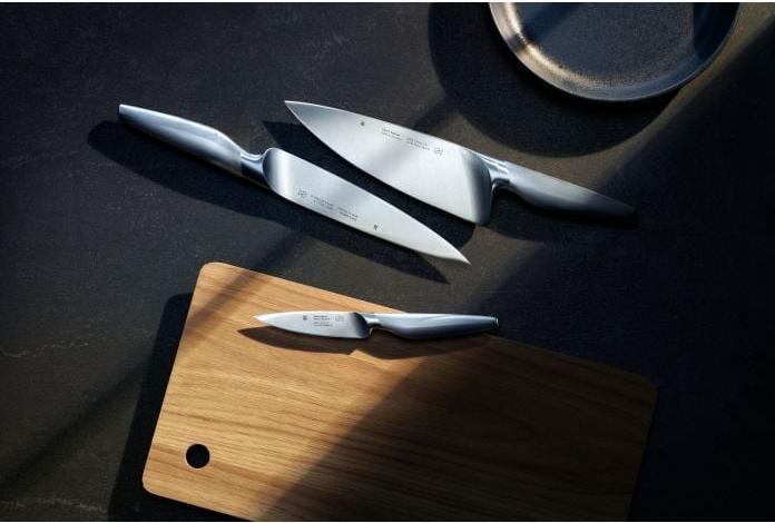 Produktbild WMF Chef's Edition Messer-Set, 3-teilig (10 cm)