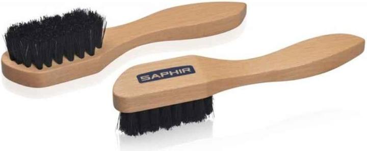 Saphir Beaute du Cuir Auftragebürste (1 x)