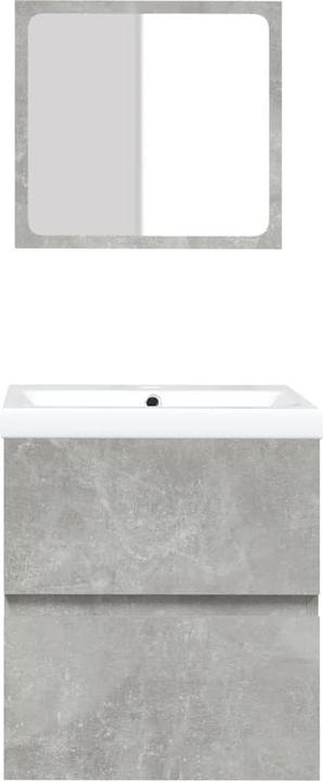 Produktbild VidaXL Michell (60 x 38.5 x 45 cm)