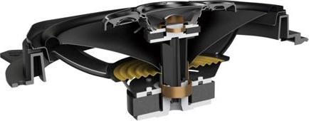 Produktbild Pioneer Einbaulautsprecher (450 W, 1.80 cm)