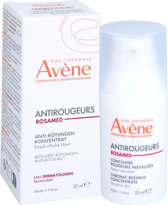 Produktbild Avène Antirougeurs Rosamed (30 ml, 24h Creme)