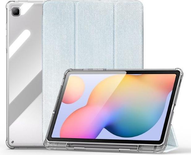 Produktbild Dux Ducis Unid Series Leder Bookcover Hülle (Galaxy Tab S6 Lite (2022))