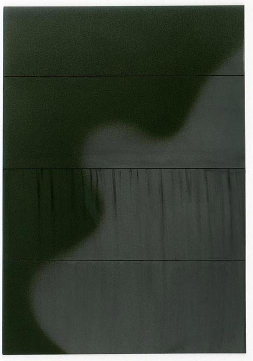 Actual product image Humbrol Enamel Wash Black