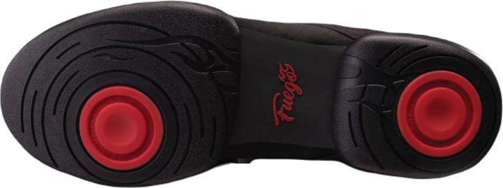 Image du produit Fuego Chaussures de danse Dance Sneakers (36)