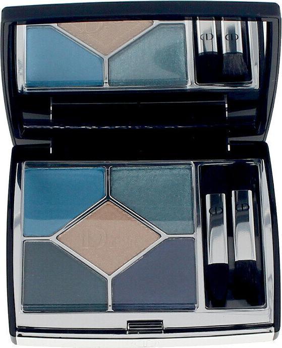Produktbild Dior 5 Couleurs Couture (279 Denim)