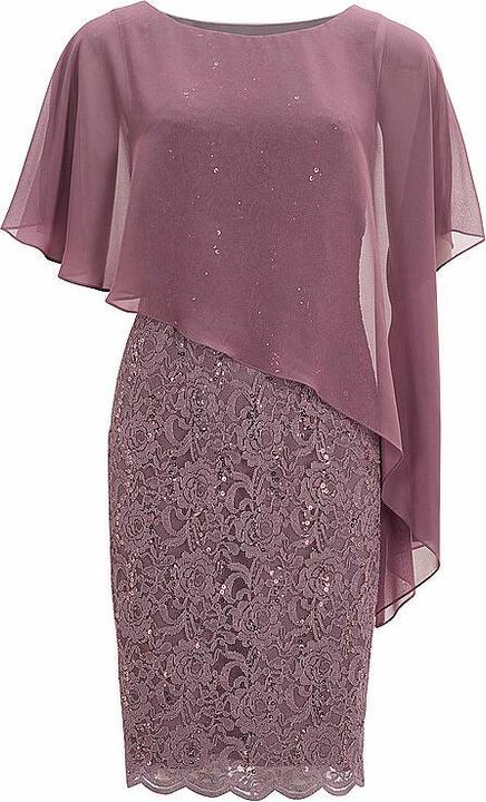 Actual product image Swing Cocktailkleid (42)