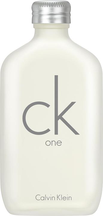 Calvin Klein One (Eau de Toilette, 100 ml)
