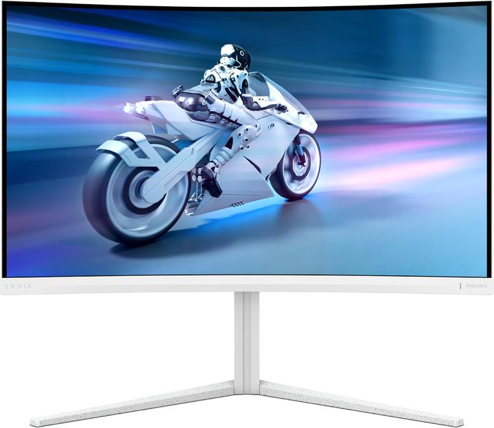 Produktbild Philips Evnia 32M2C5501 (2560 x 1440 Pixel, 31.50")