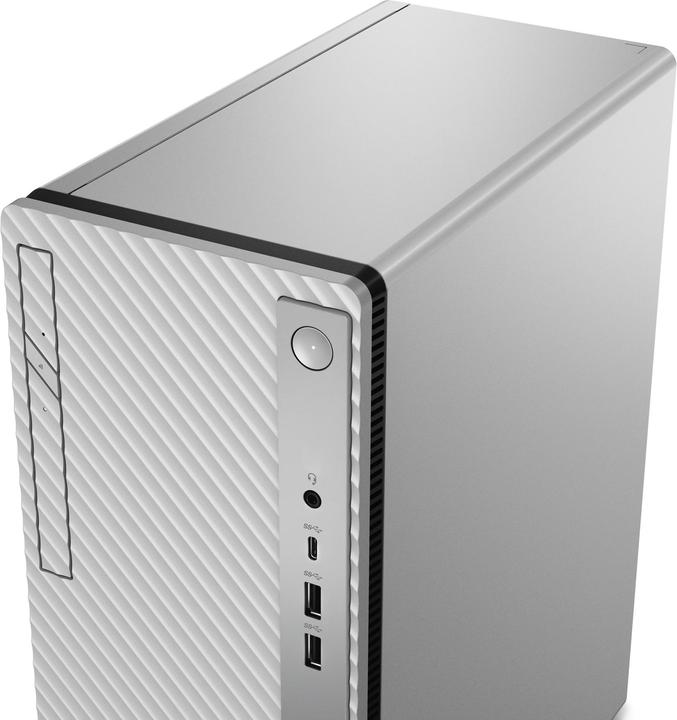 Actual product image Lenovo IdeaCentre 5 14IAB7 (Intel Core i7, 8 GB, 512 GB, UHD Graphics 770)