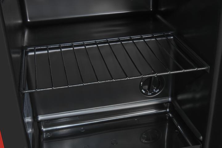 Immagine prodotto Exquisit GB40-150E redPV (Struttura autonoma, 31 l)