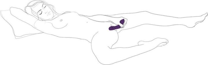 Image du produit We-Vibe Rave G-Spot