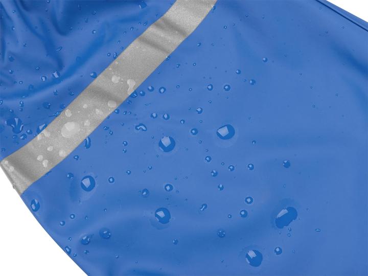 Image du produit Normani Pantalon de pluie pour enfants avec bretelles "Skjolden" - 9251 (86)