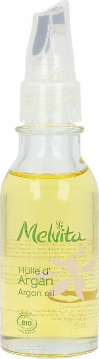 Produktbild Melvita Arganoel (Körperöl, 50 ml)