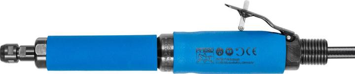 Actual product image Pferd Pneumatic straight grinder PGAS 8/100 V-HV (80107020) (Straight grinder, 600 W)