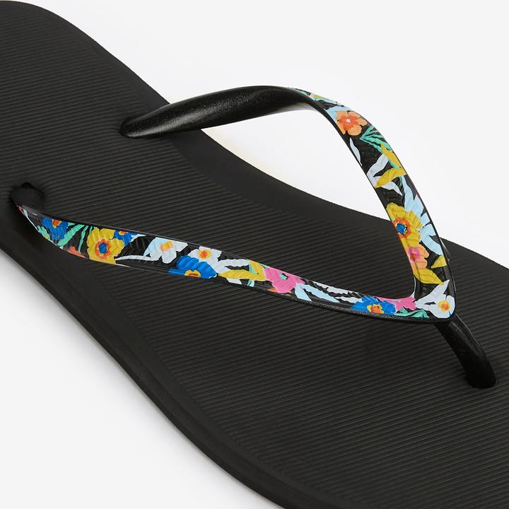 Image du produit Olaian Sandales d'orteil Femme 500 Little Azae noir (35)
